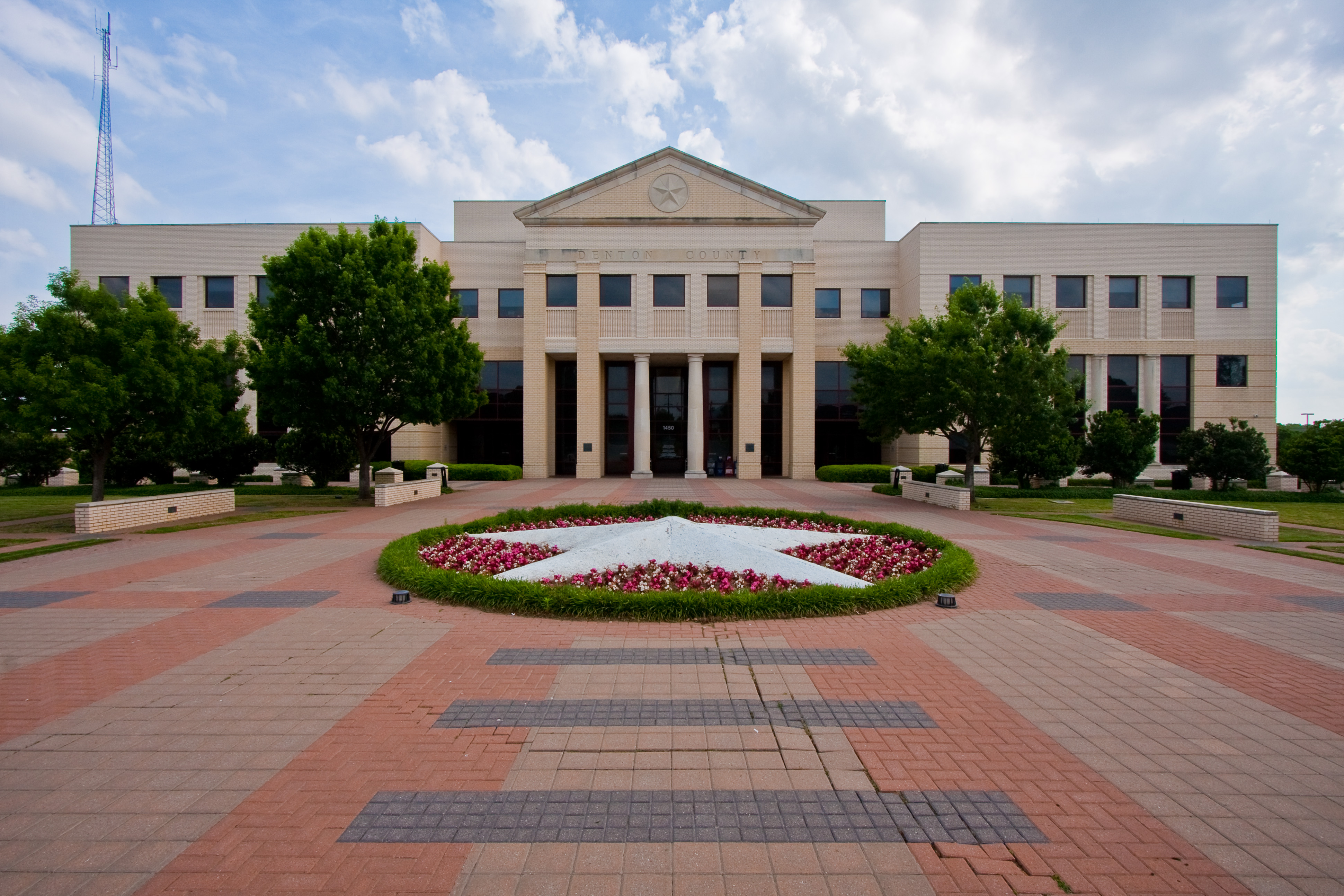 Artificial grass in Denton, TX
