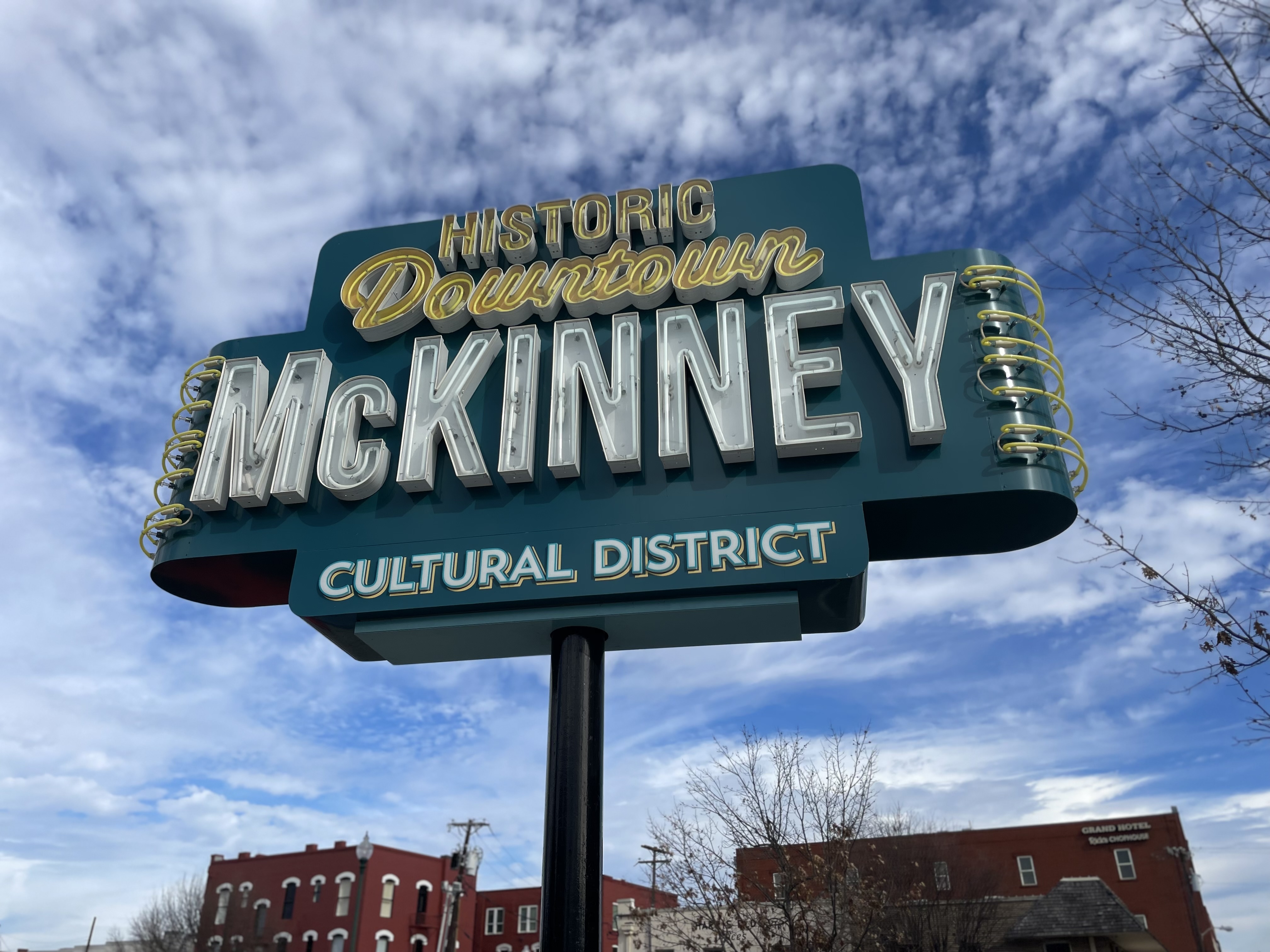 Artificial grass in McKinney, TX