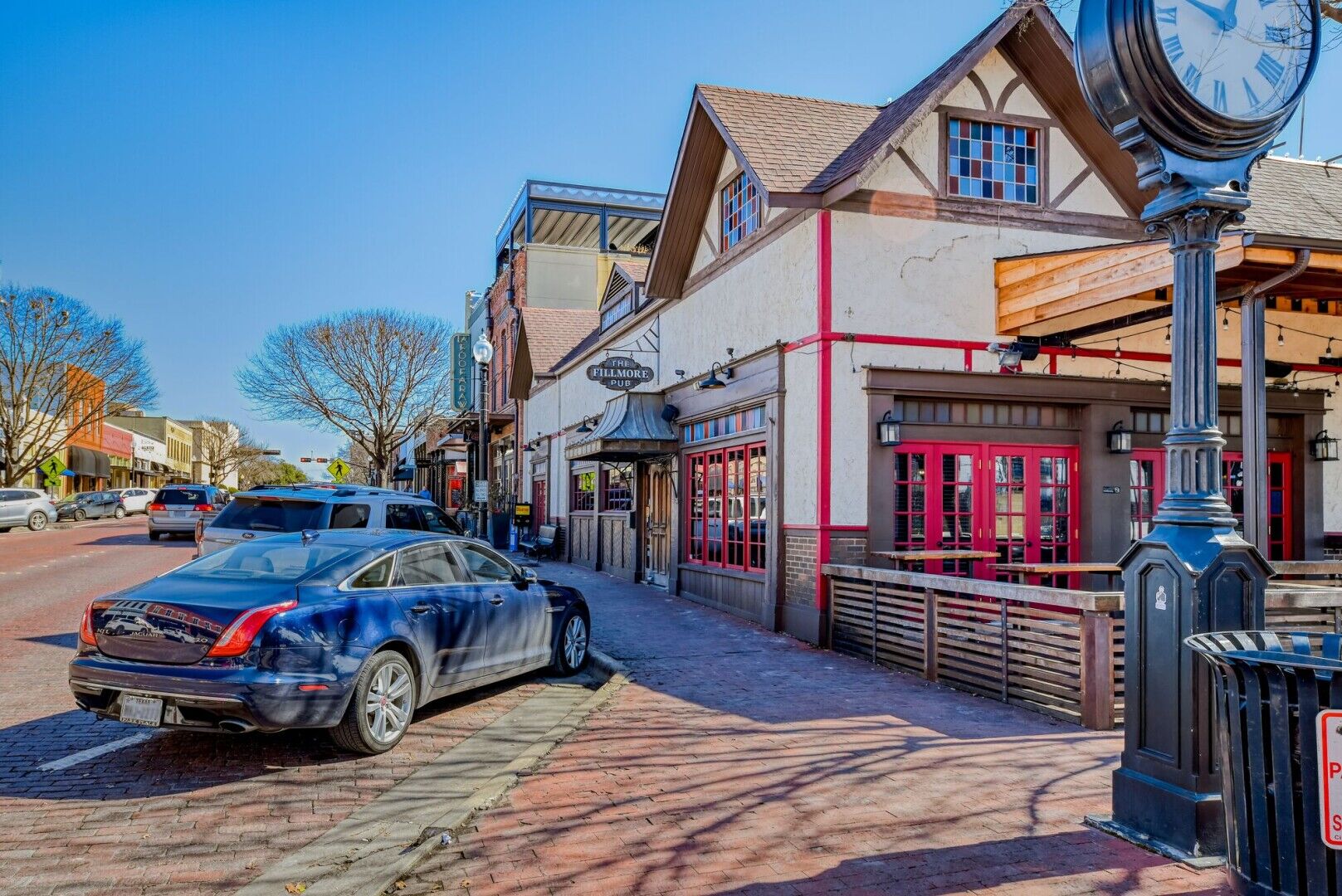 Artificial grass in Plano, TX