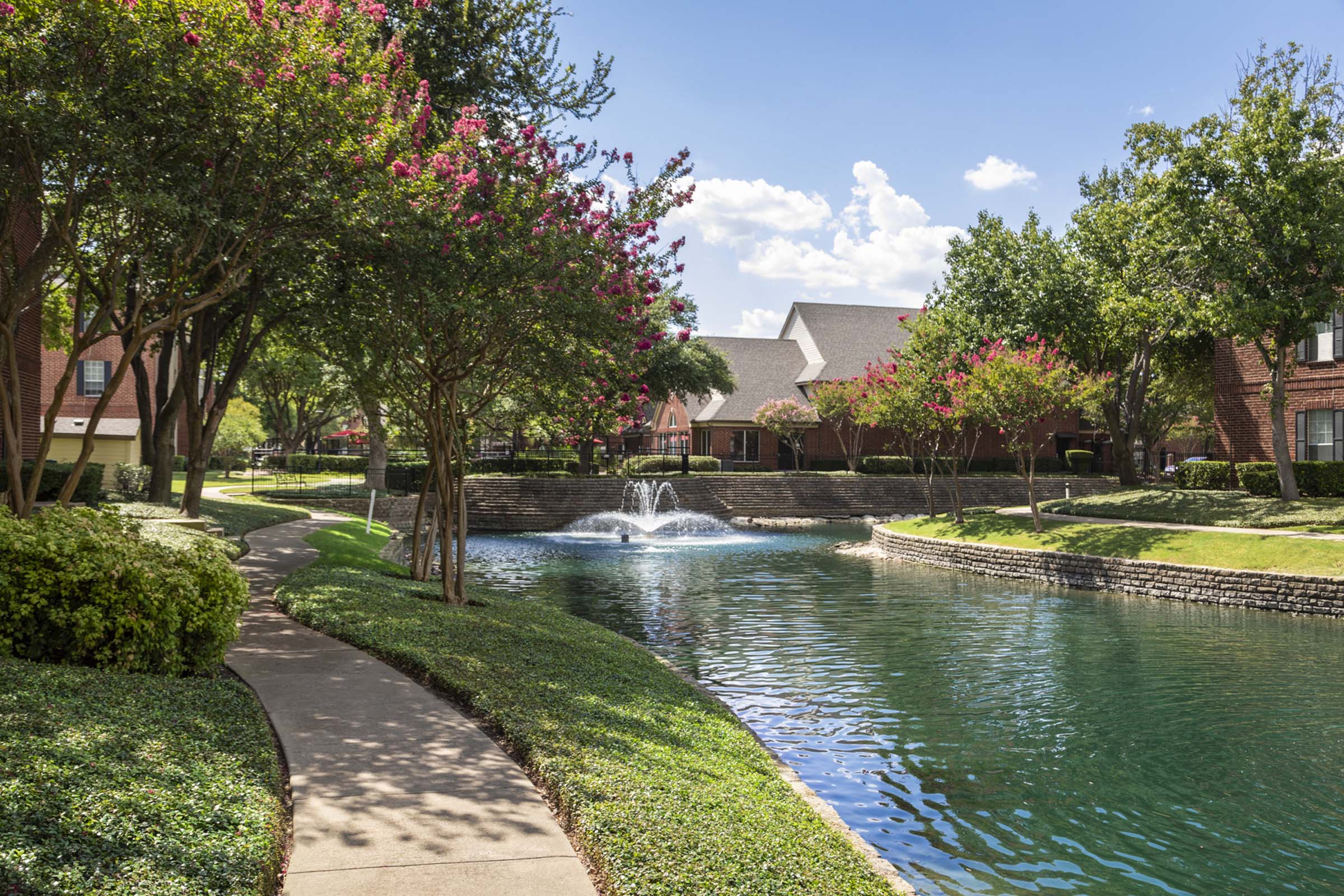 Artificial grass in Richardson, TX
